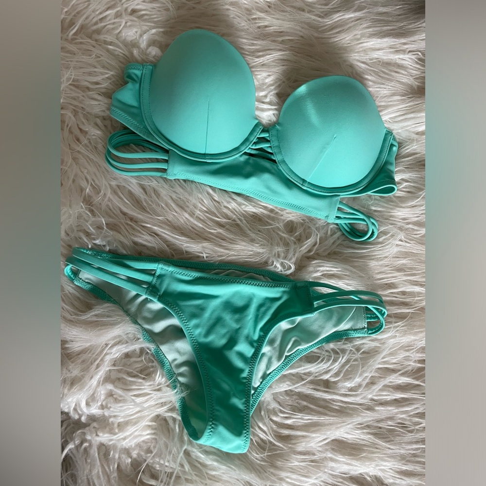 Swim set